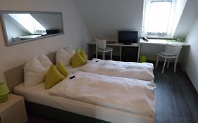 Hotel Deutschherrenhof