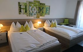 Hotel Deutschherrenhof